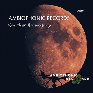 Moonraker (Continuous DJ Mix)