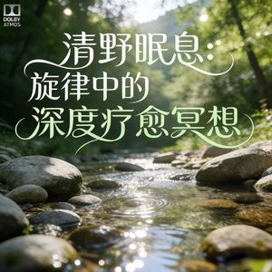 雷雨琴波・清野沉敛疗愈曲