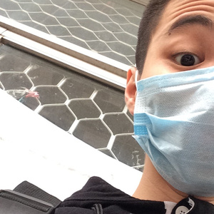 飞机（Cover 好妹妹乐队）