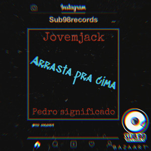 Arrasta pra Cima