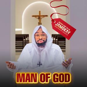 MAN OF GOD
