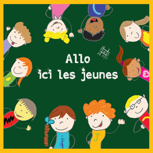LES ENFANTS DE LA TERRE
