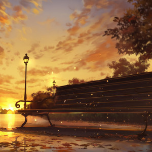 名前のない日々に