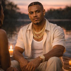 No Expectations (feat. Marcus)