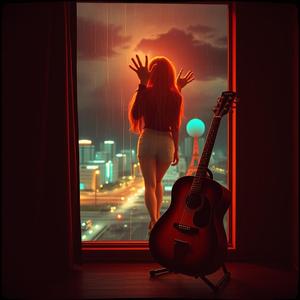 Because of Her, I Stand