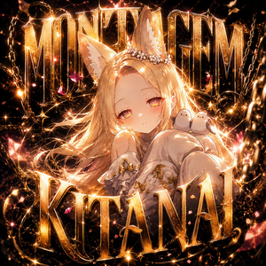 Montagem Kitanai