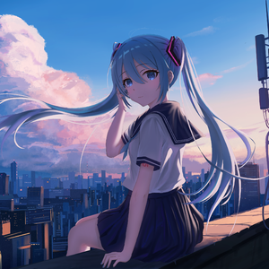 幻想哀歌