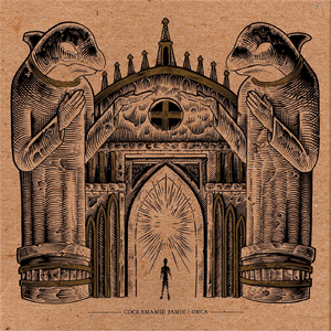 Simeon (feat. Pigeon John)