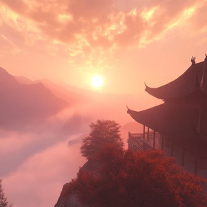 与你平行的时空