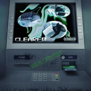Cleared