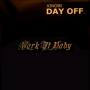 Day Off (Anoorak Remix)