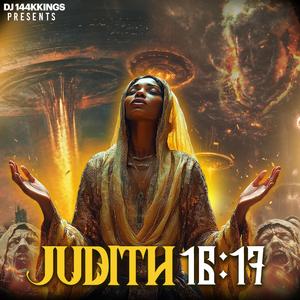 Judith 16:17