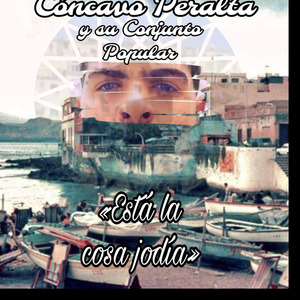 Está la cosa jodía