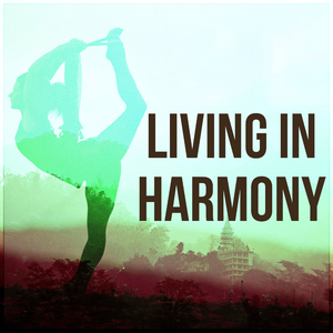 Calm Your Spirit (Yoga Journey)