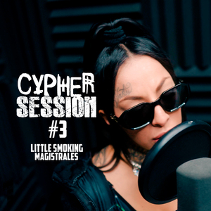 Cypher Session #3