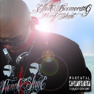 Non c'é (feat. G Leggenda)