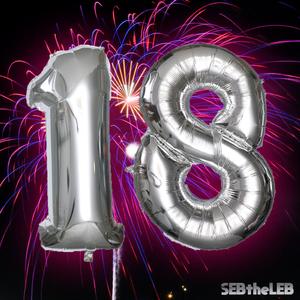 I'm 18