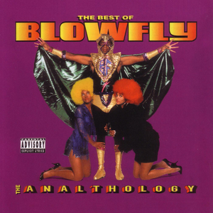 Blowfly's ABC's