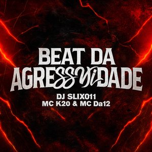 Beat da Agressividade