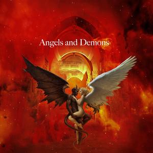 Angels And Demons