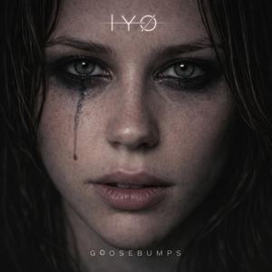 Goosebumps