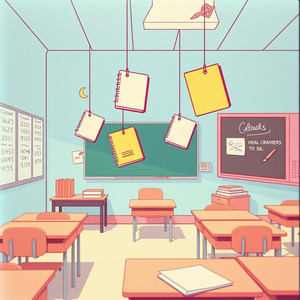 ひたすら授業あるある！