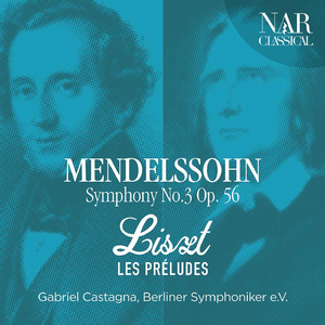 Symphony No. 3 in A Minor, Op. 56 "Schottische":III. Adagio cantabile