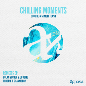Chilling Moments (Choopie & Sharkieboy Remix)