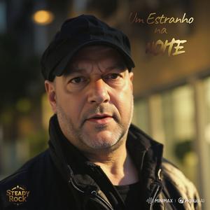 Um estranho na noite... (MPB Ballad)