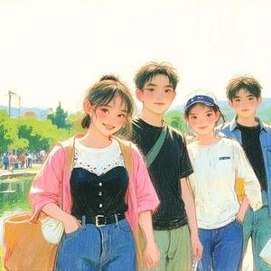 时光蜜糖