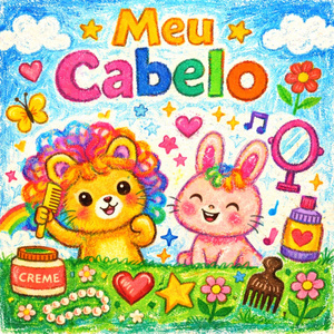 Meu Cabelo