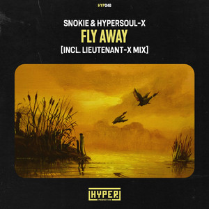 Fly Away (Afro Mix)