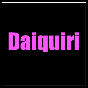 Daiquiri