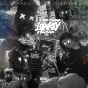 Lowkey (feat. Twon & Pachuco)