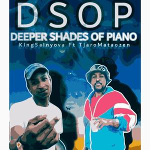 BATHATHE (feat. TJARO)