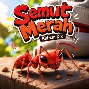 Semut Merah