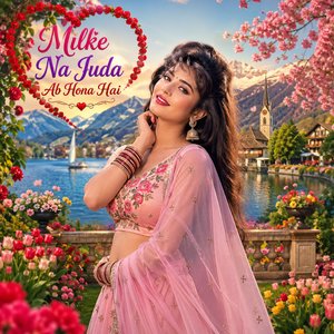 Milke Na Juda Ab Hona Hai