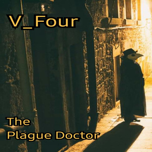 The Plague Doctor