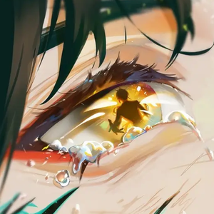 少女泪 - 原神二创曲