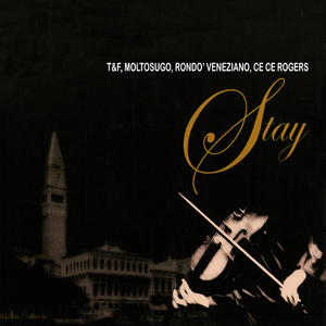 Stay (Luca Cassani Dub Mix)