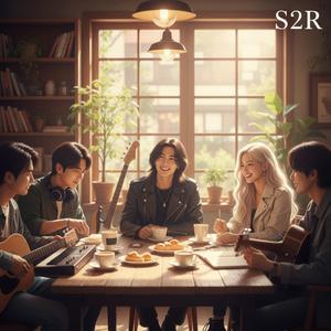 햇살에 번진 너의 미소