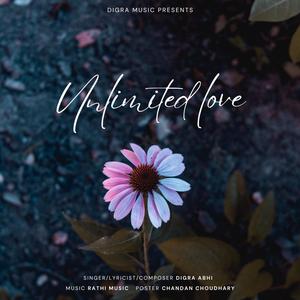 Unlimited Love