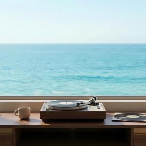 The Sky Feels Endless