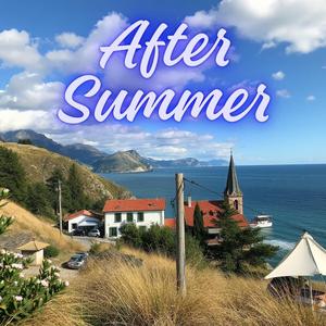 September Breeze — 九月の風