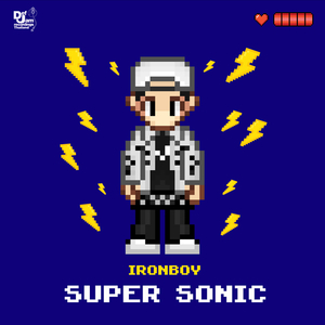 Super Sonic