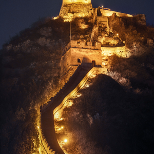 黄粱一梦(完整版)