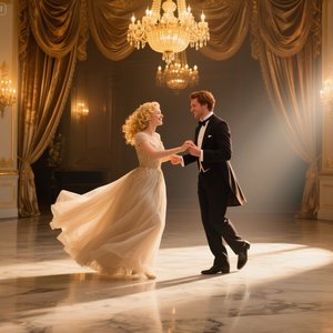 In Your Arms Again Waltz