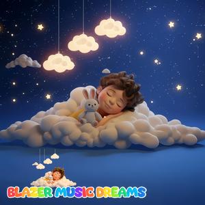 Baby Sleep in Serene Light