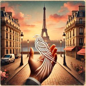 La vie est belle ici