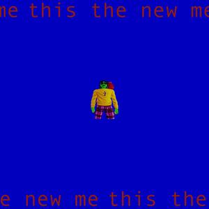 this the new me